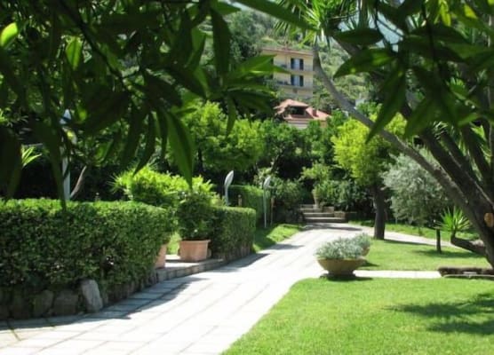 Hotel Parco 1