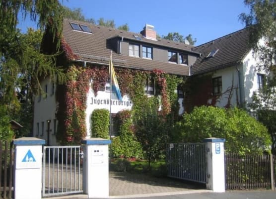 Jugendherberge Hof - Hostel 1