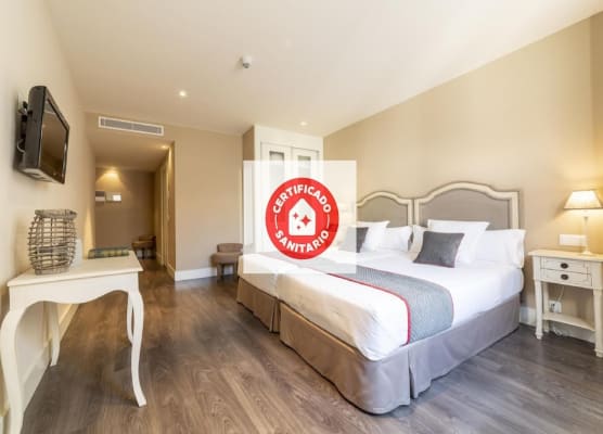Hotel Altora 1