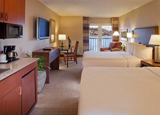 Silver Cloud Hotel - Seattle Lake Union 1