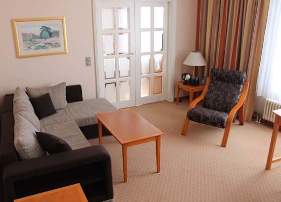 Hotel Meerane 1