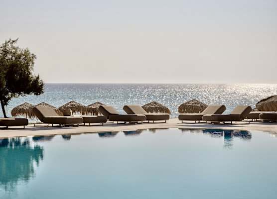 The Bay Hotel & Suites 1