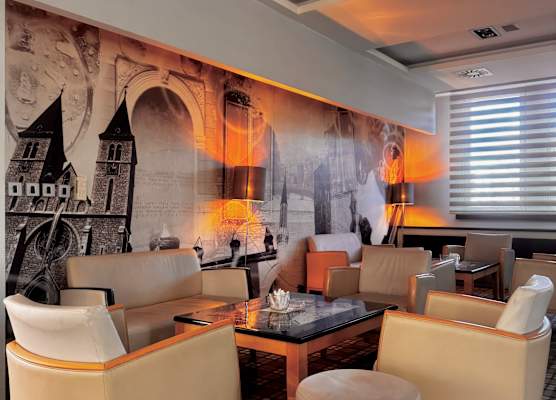 Hotel Exclusive 1