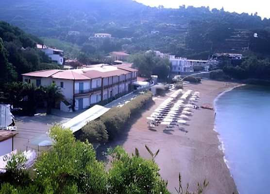 Hotel Stella Maris 1