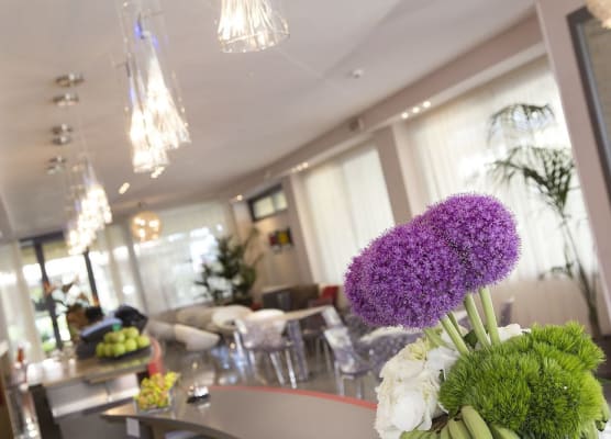 Hotel Marcus 1