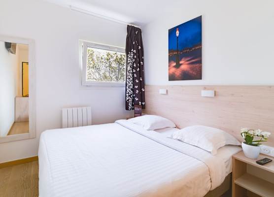 Hotel Cerise Nancy 1