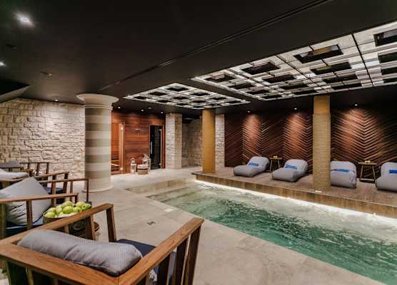 Boutique Hotel & Spa Casa del Mare - Mediterraneo 1