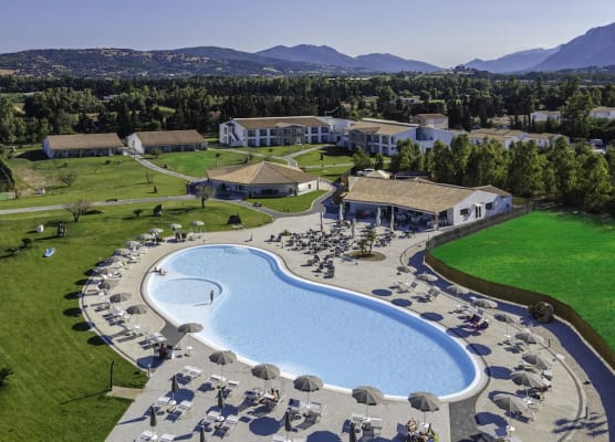 Hotel S'arena Beach 1