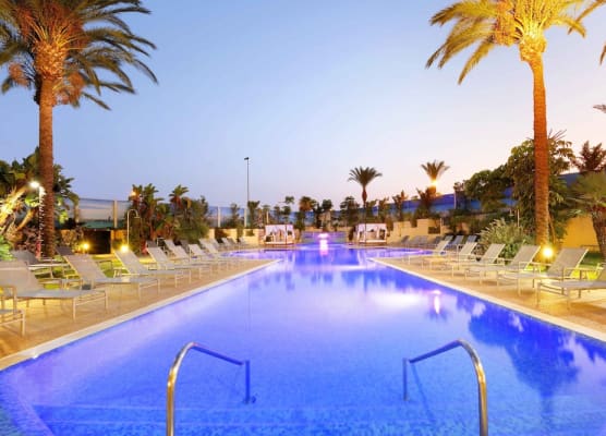 Exe Estepona Thalasso & Spa - Adults Only Recommended 1