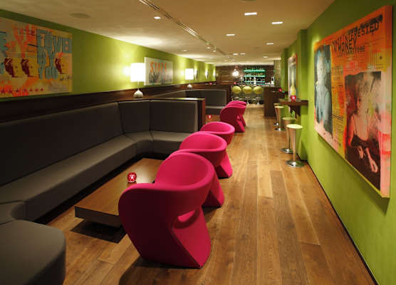Fletcher Hotel-Restaurant Sparrenhorst-Veluwe 1