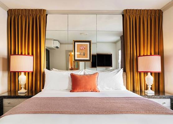 The Hotel Lili 1