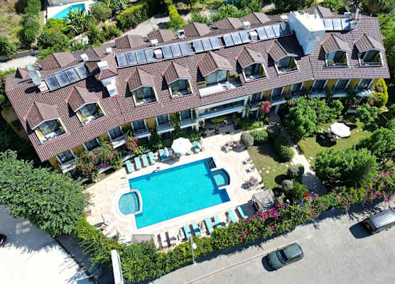 Dalyan Michelangelo Boutique Hotel 1