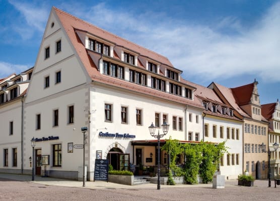 Gasthaus Zum Schwan 1