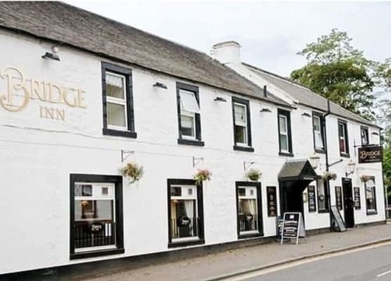 The Bridge Inn 1