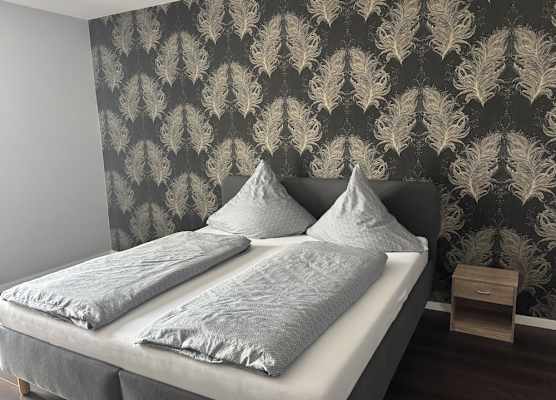 Stundenhotel Krieger 1