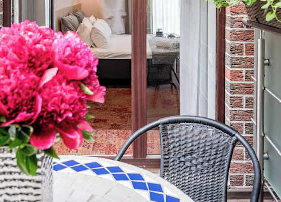 HOME Apart-Hotel Vilnius 1
