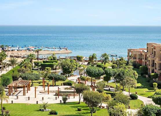 Mövenpick Resort El Sokhna 1