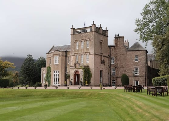 Macdonald Pittodrie House 1