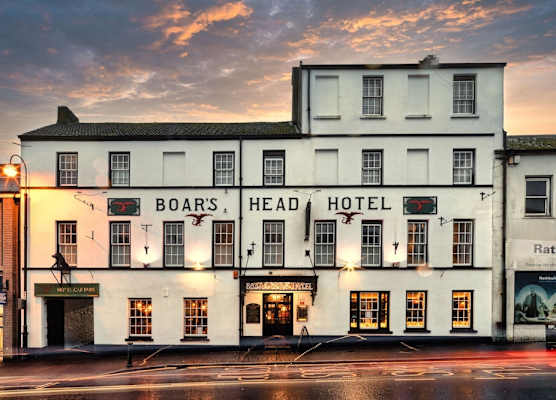 Boars Head Hotel 1