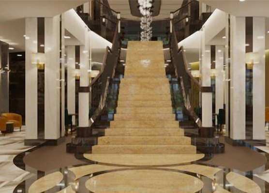 Hotel Juvena Wellness & SPA 1