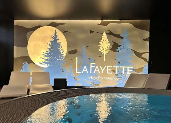 Best Western Plus La Fayette Hotel et SPA 1