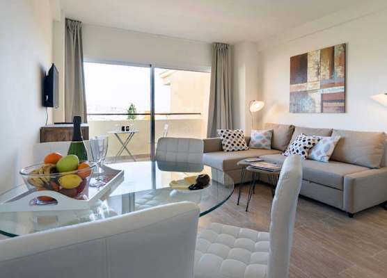 Apartment Club Playa Flores 1