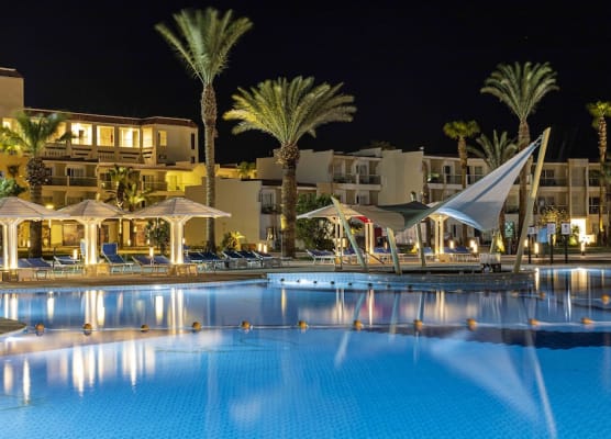 Amarina Abu Soma Resort & Aquapark 1