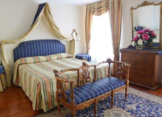 Hotel San Zulian 1