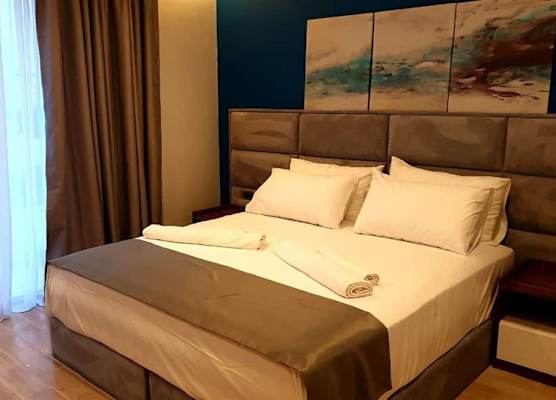 Henry Resort & Spa 1