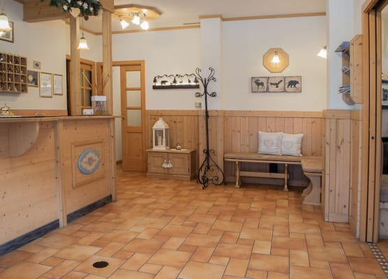 Hotel Garnì Sant'Antonio con Spa 1
