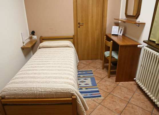 Albergo Gusmeroli 1