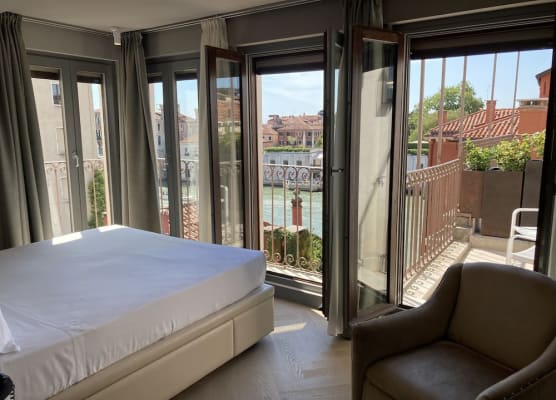Hotel Dei Dragomanni 1
