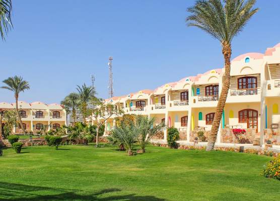 Protels Beach Club & SPA 1