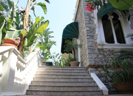 Hotel Baia Delle Sirene 1