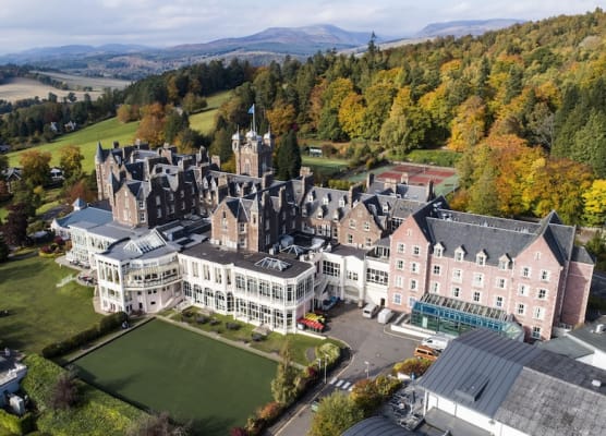 Crieff Hydro 1