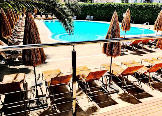 Hotel Vista Odin 1