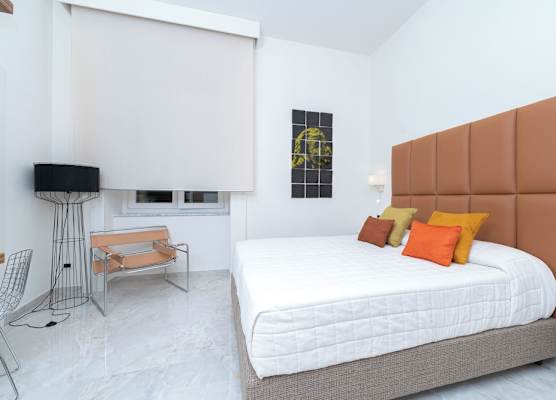 Palazzo Ferraioli - Hotel & Wellness 1