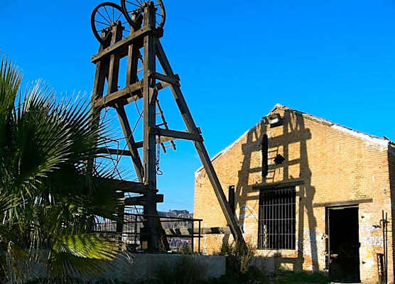Hotel Sierra Mar 1