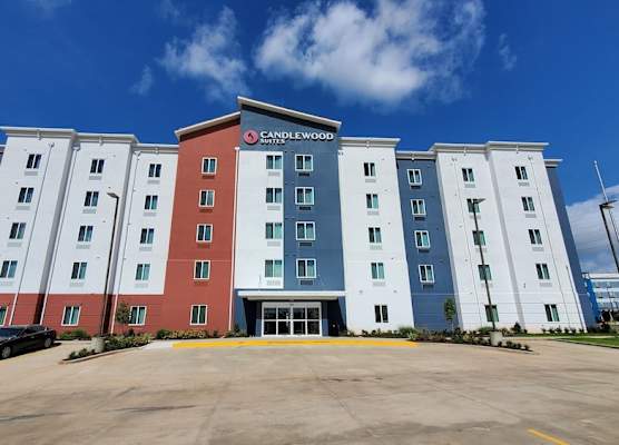 Candlewood Suites Lake Charles South by IHG 1