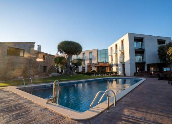 Hotel & Spa Golden Barcelona 1