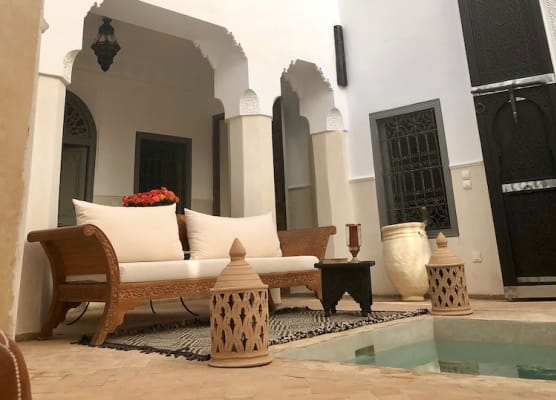 Riad Hadika Maria 1