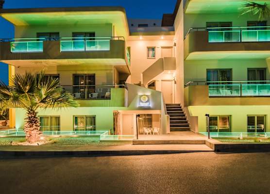 Natali Apartments by Estia 1