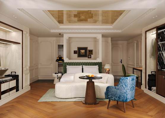 O'Gallery Signature Hotel & Spa 1