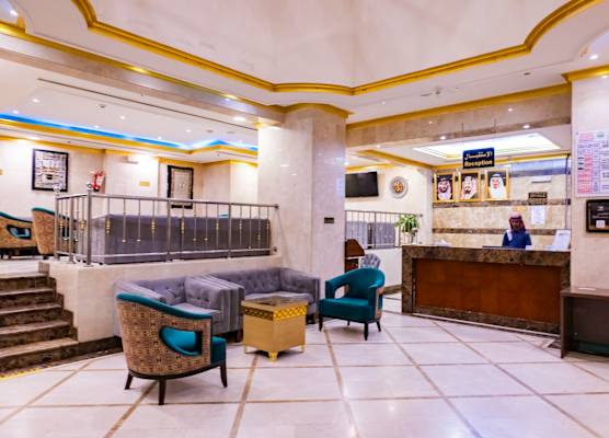 Diyafa Al Mukhtara Hotel 1
