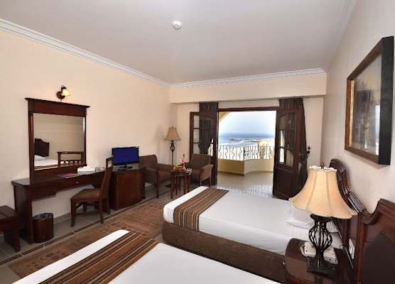Coral Hills Resort & SPA 1