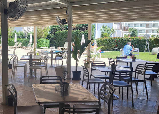 Mandalena Hotel Apartments 1