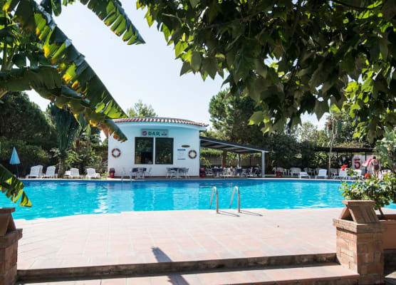 Villaggio Alkantara 1