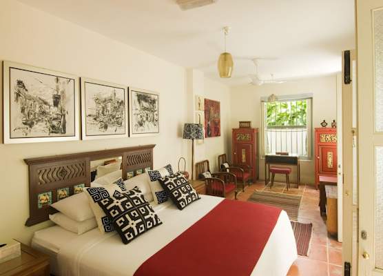 23 Love Lane Hotel 1