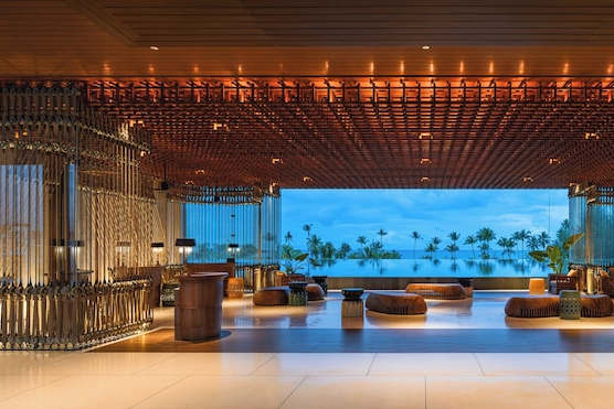Hotel Indigo BINTAN LAGOI BEACH by IHG 1