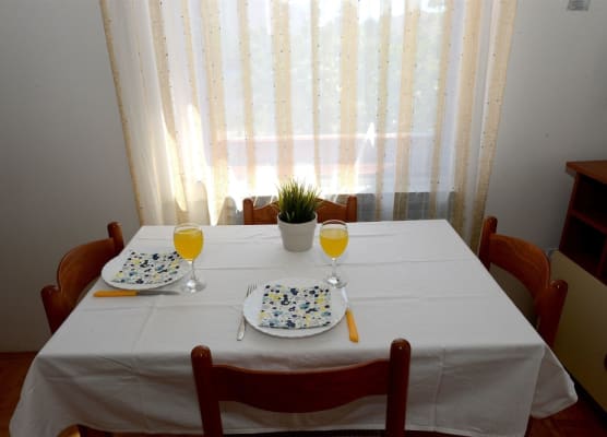 Apartment Padrenostro Zadar 1